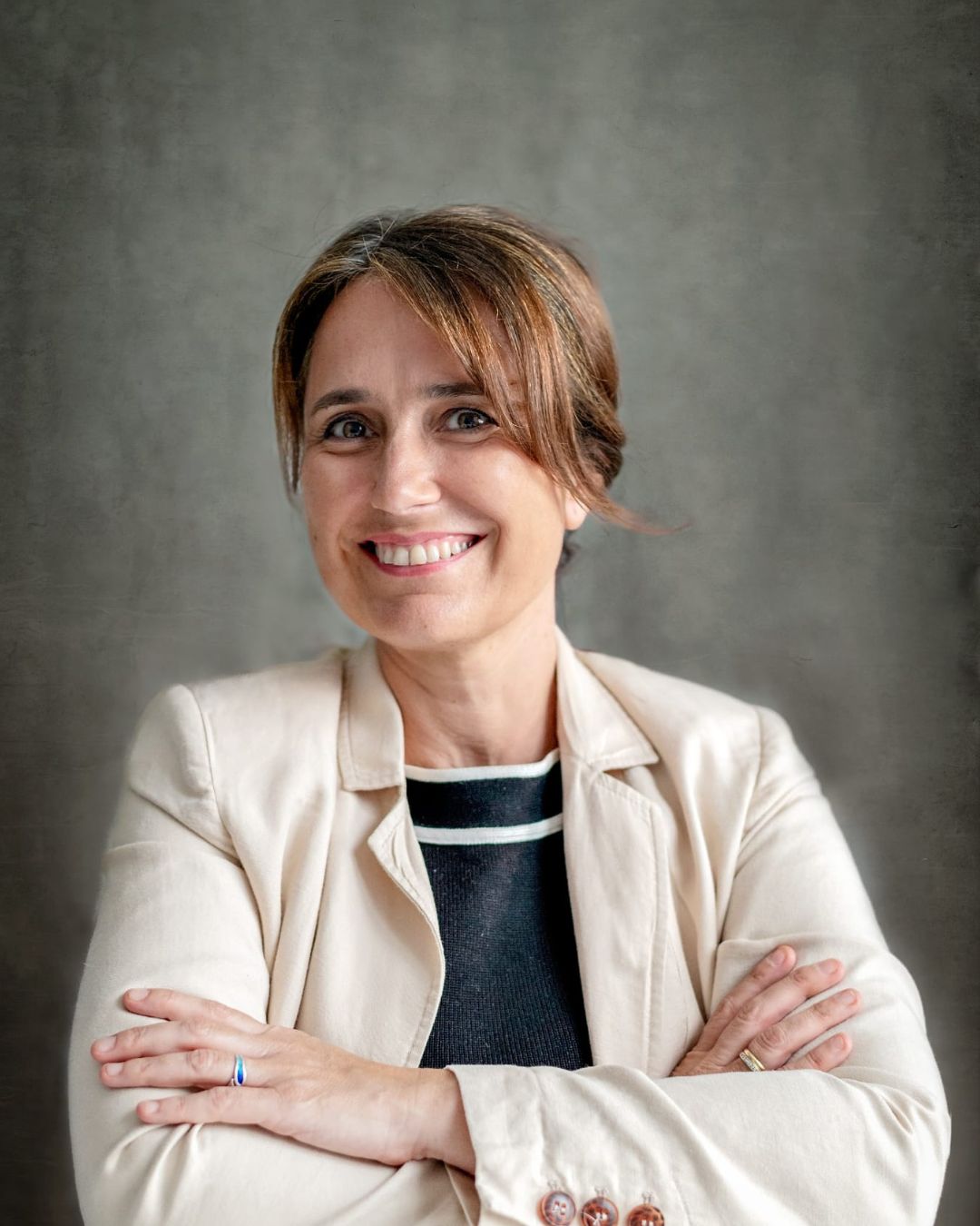 María Amor Rodríguez Iglesias